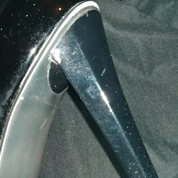 Jessica Simpson Salina Heels - Picture 6 of 8